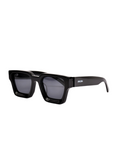 Square Root | Black