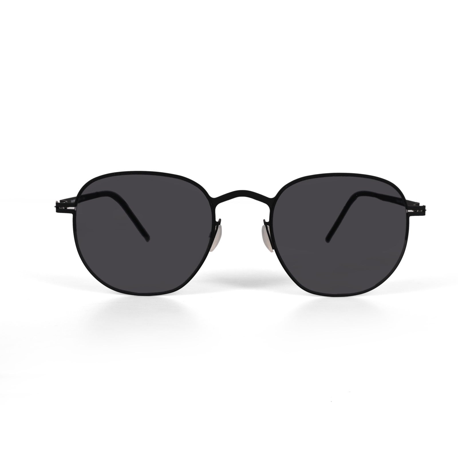Aurum Black | Large Frame