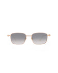 Lumeo | Gold Grey