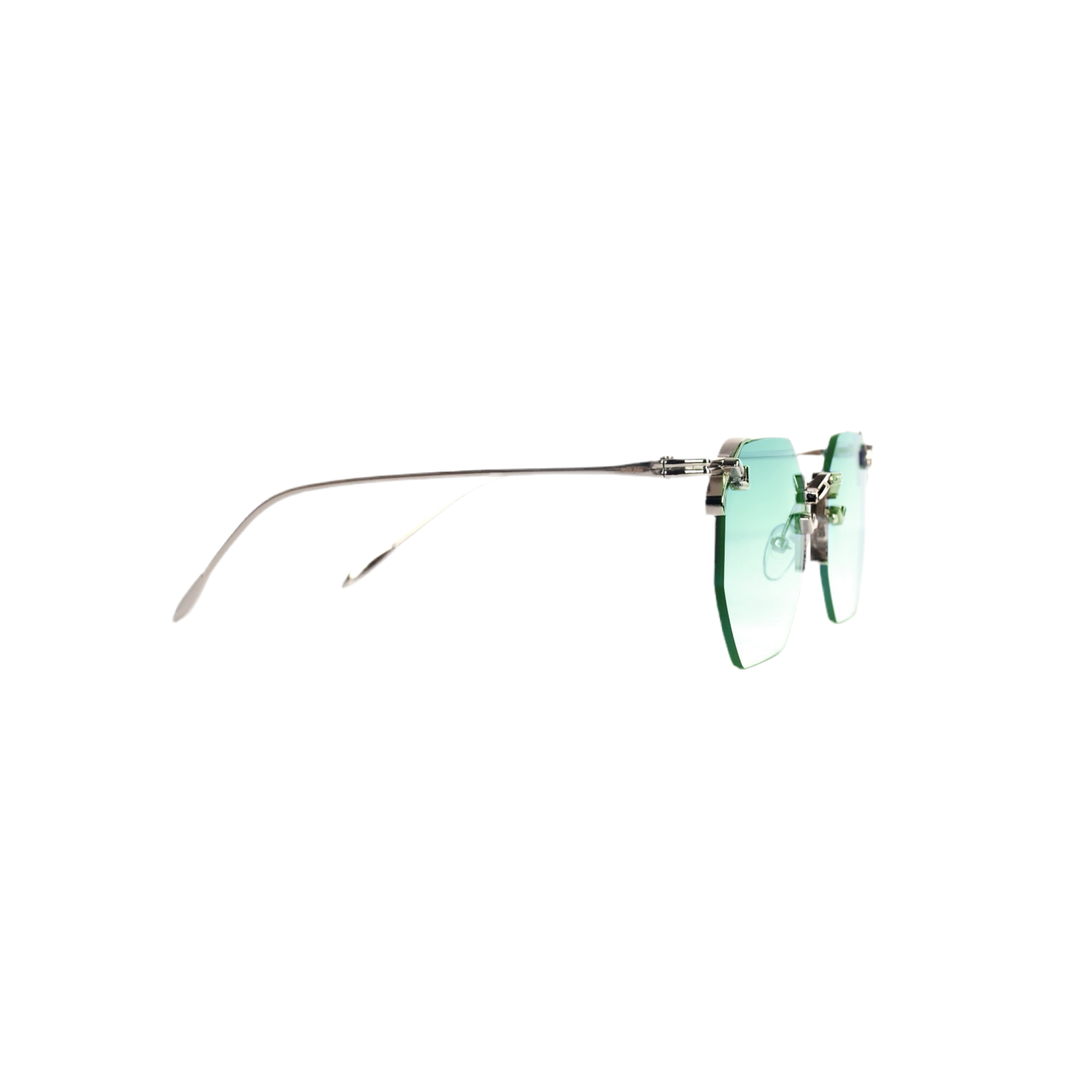 Kai | Green