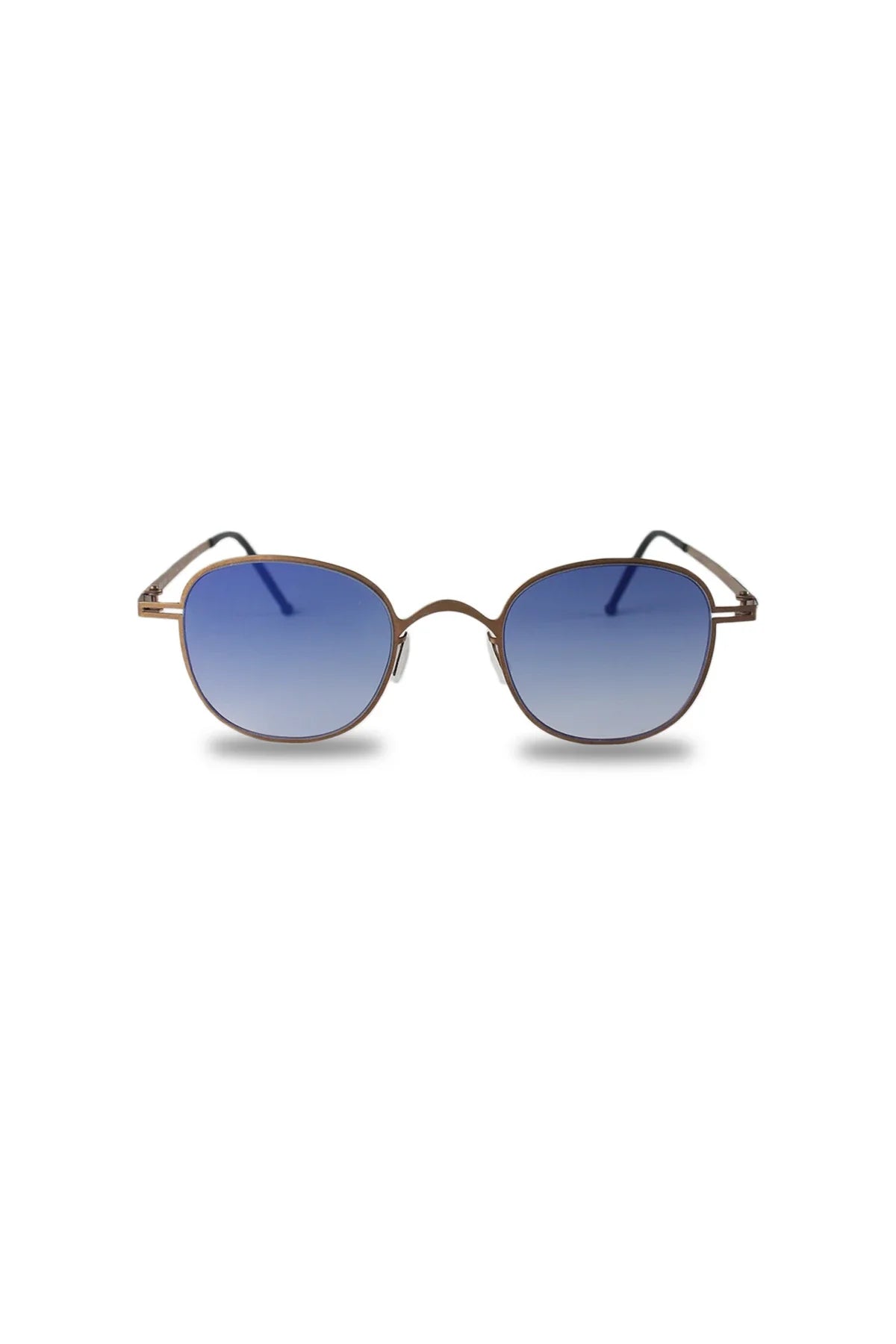 Aurum Blue | Large Frame