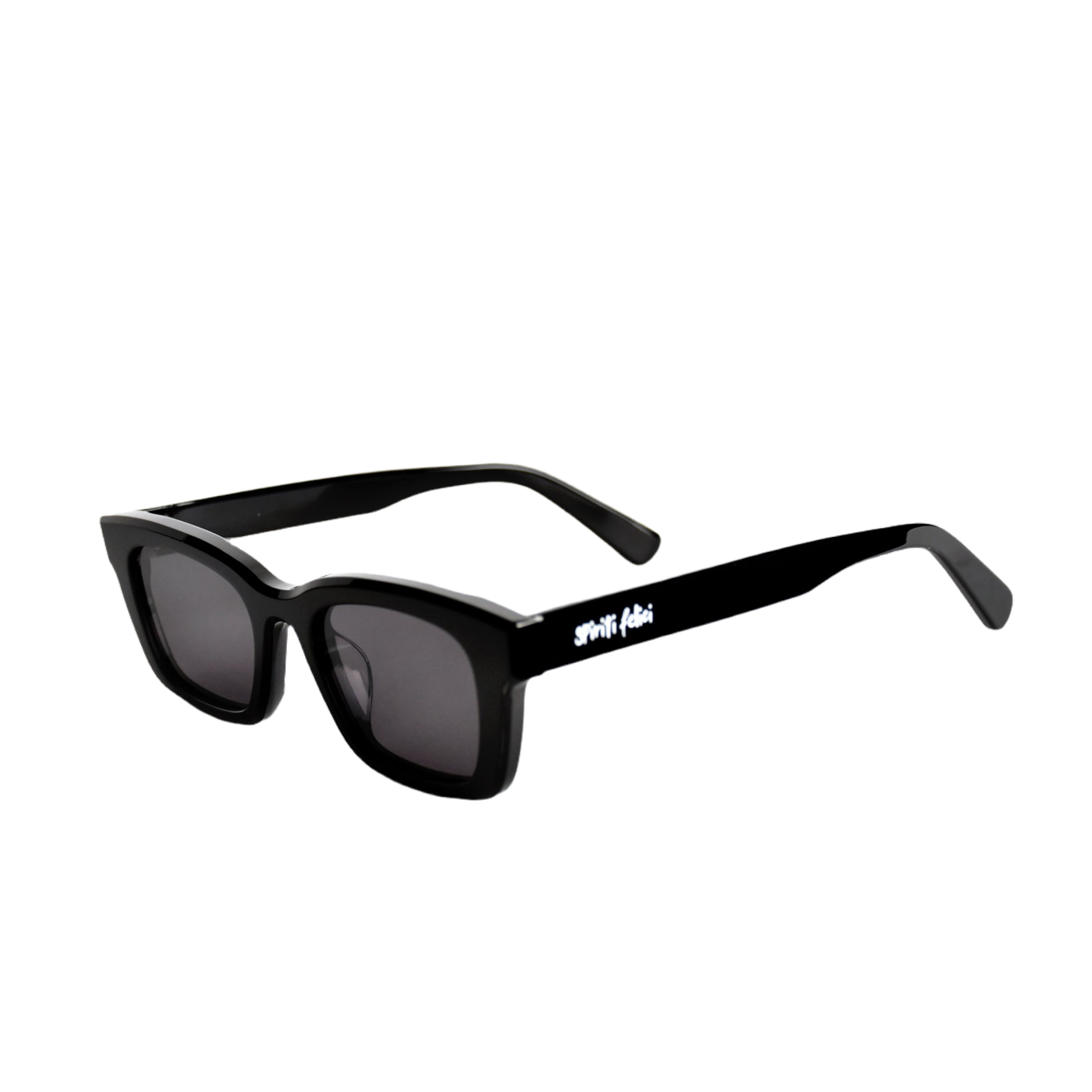 CATCHY | Black