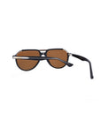 Vanilla | Black Brown