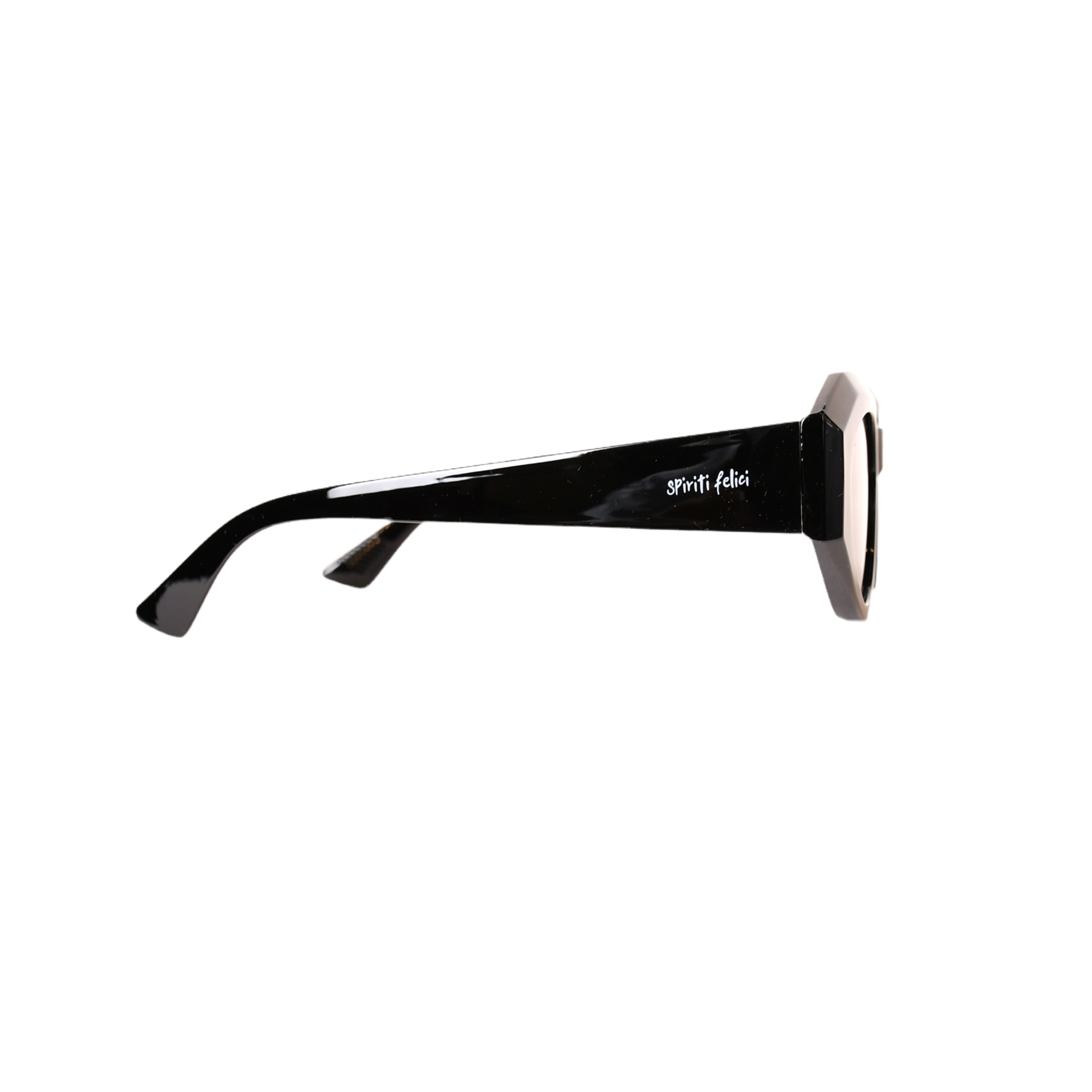 SOLAIRE | Black