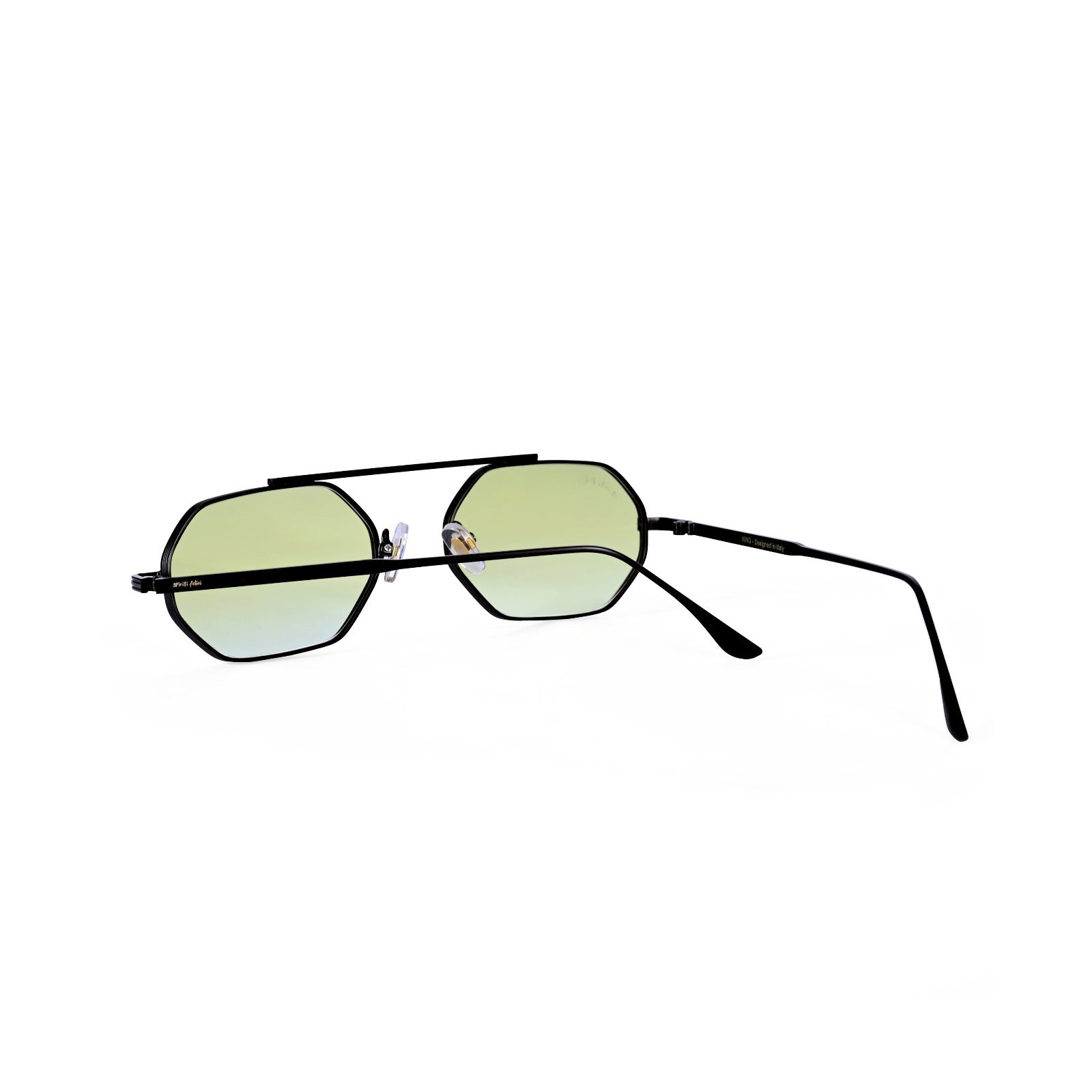 King | Green