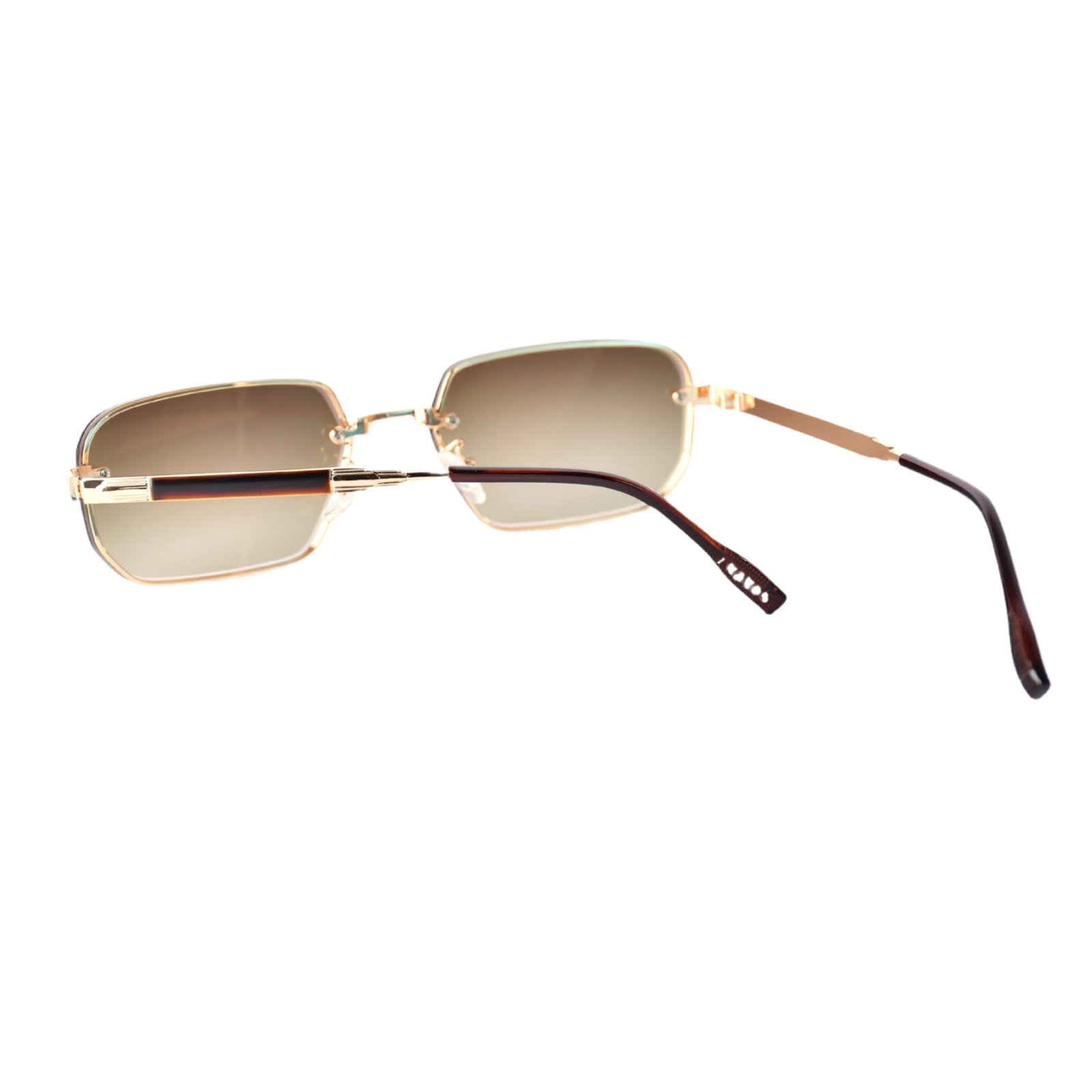 Titan | Brown