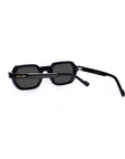 Traveller | Black