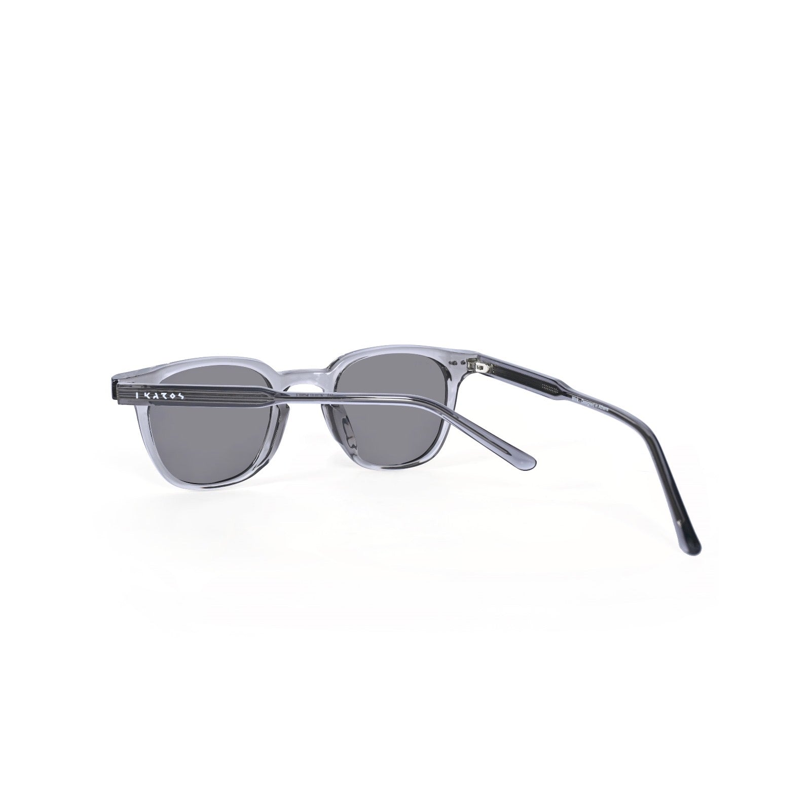 Wink | Grey