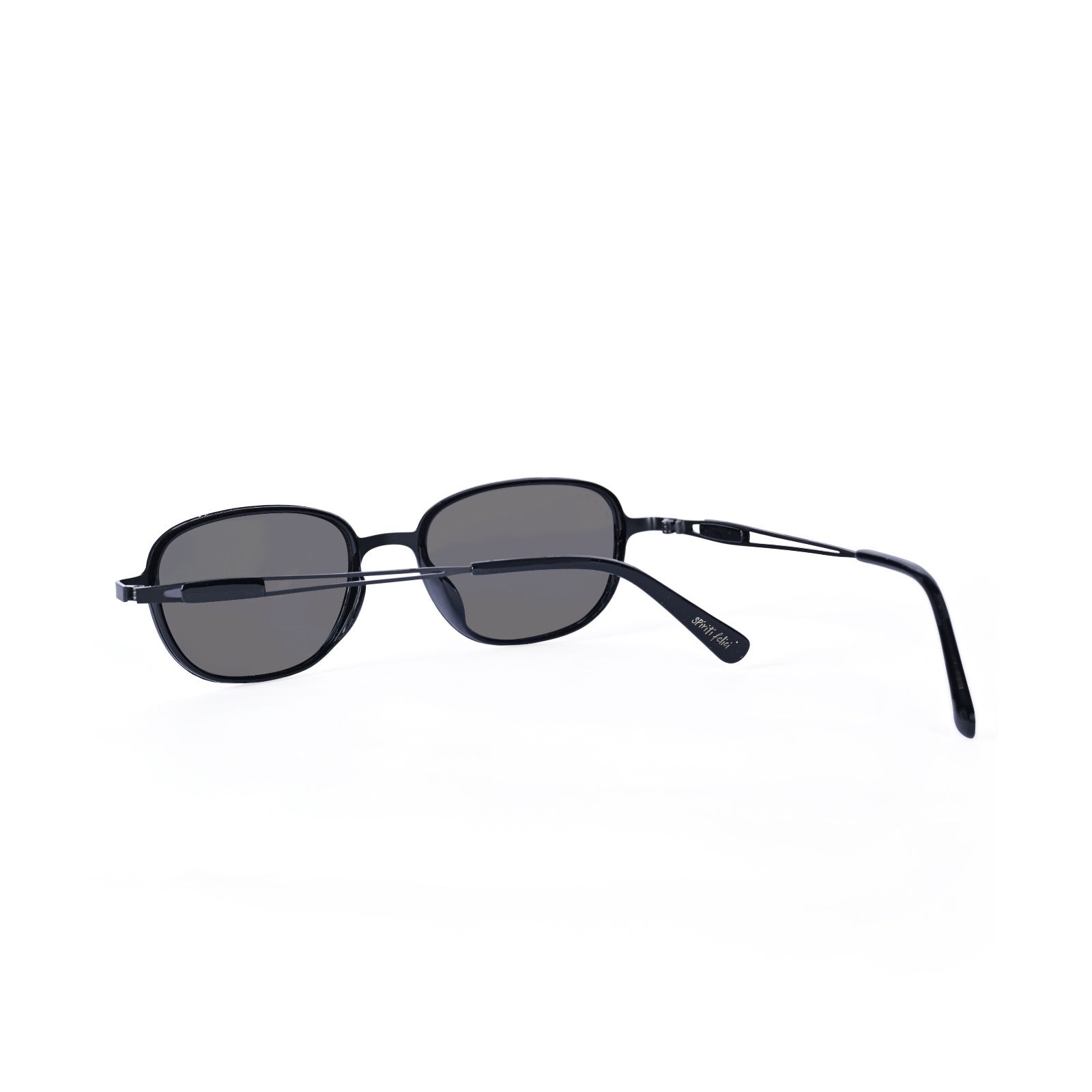 Casual | Black