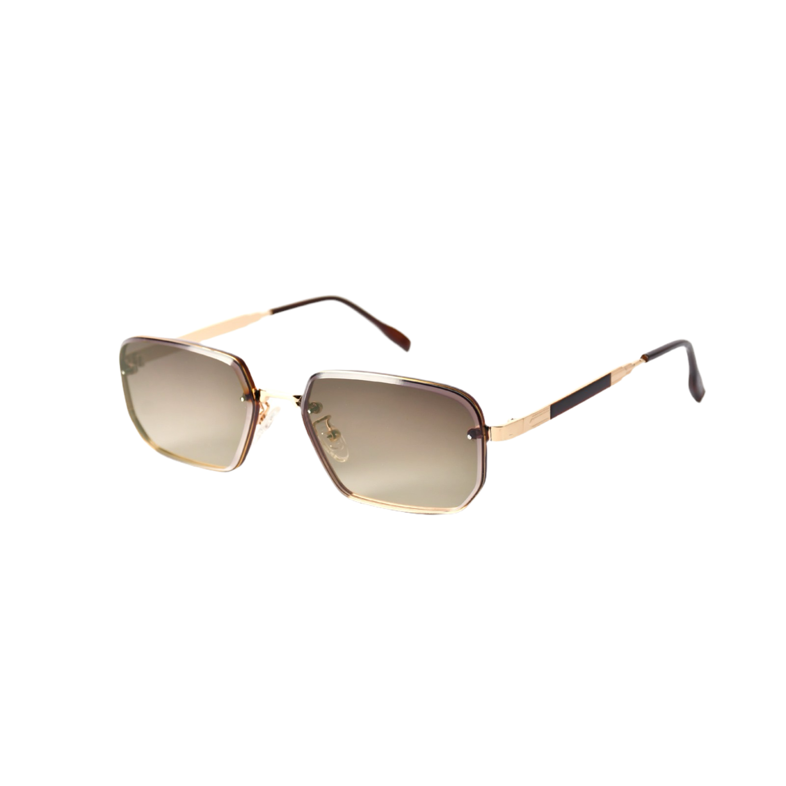 Titan | Brown