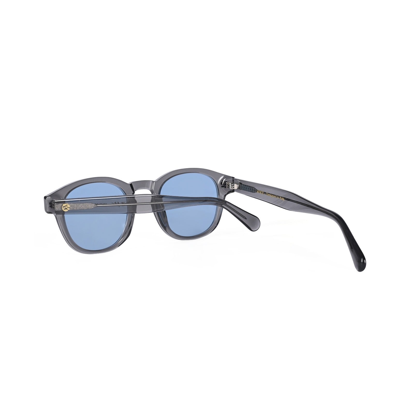 Voice Large | Blue