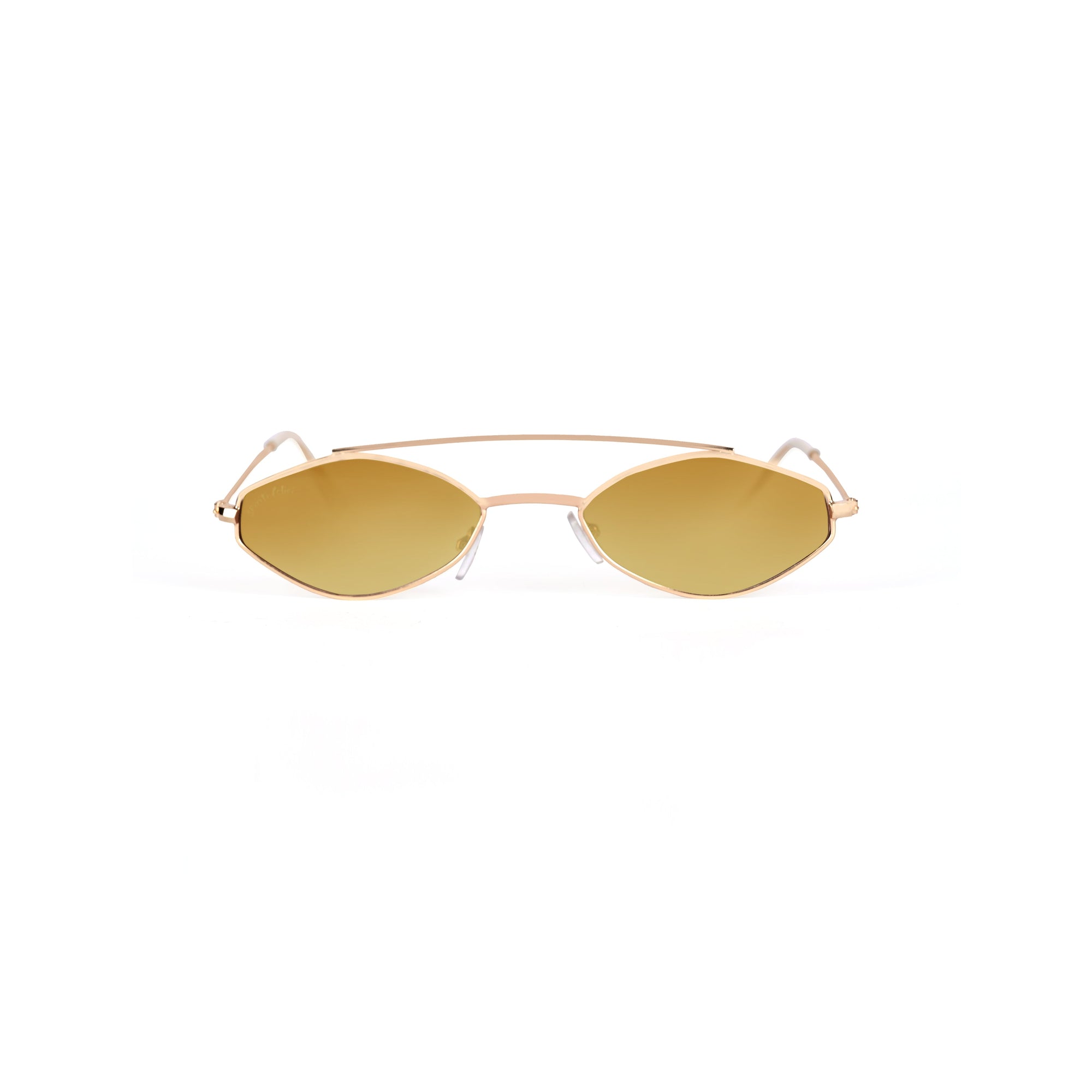 Coast | Gold Brown
