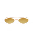 Coast | Gold Brown