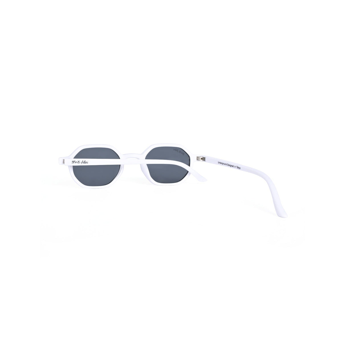 Underground | White