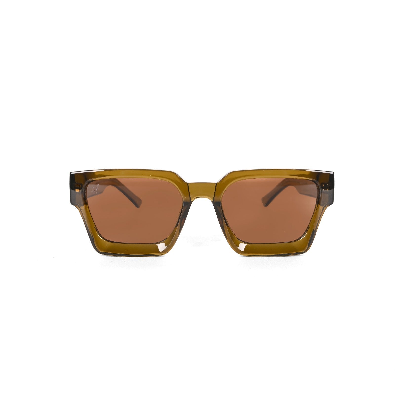 Square Root | Brown