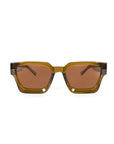 Square Root | Brown