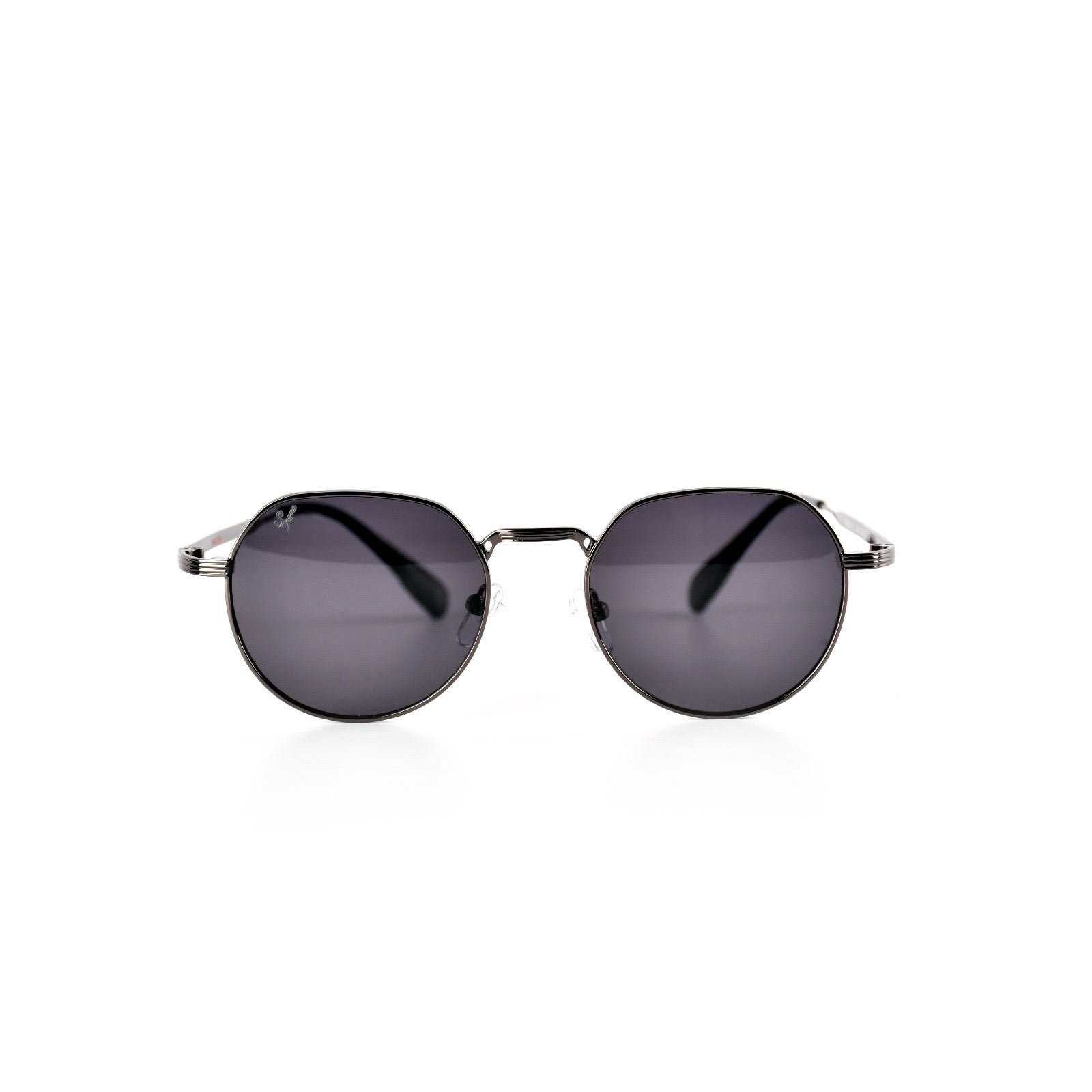 Solace | Black