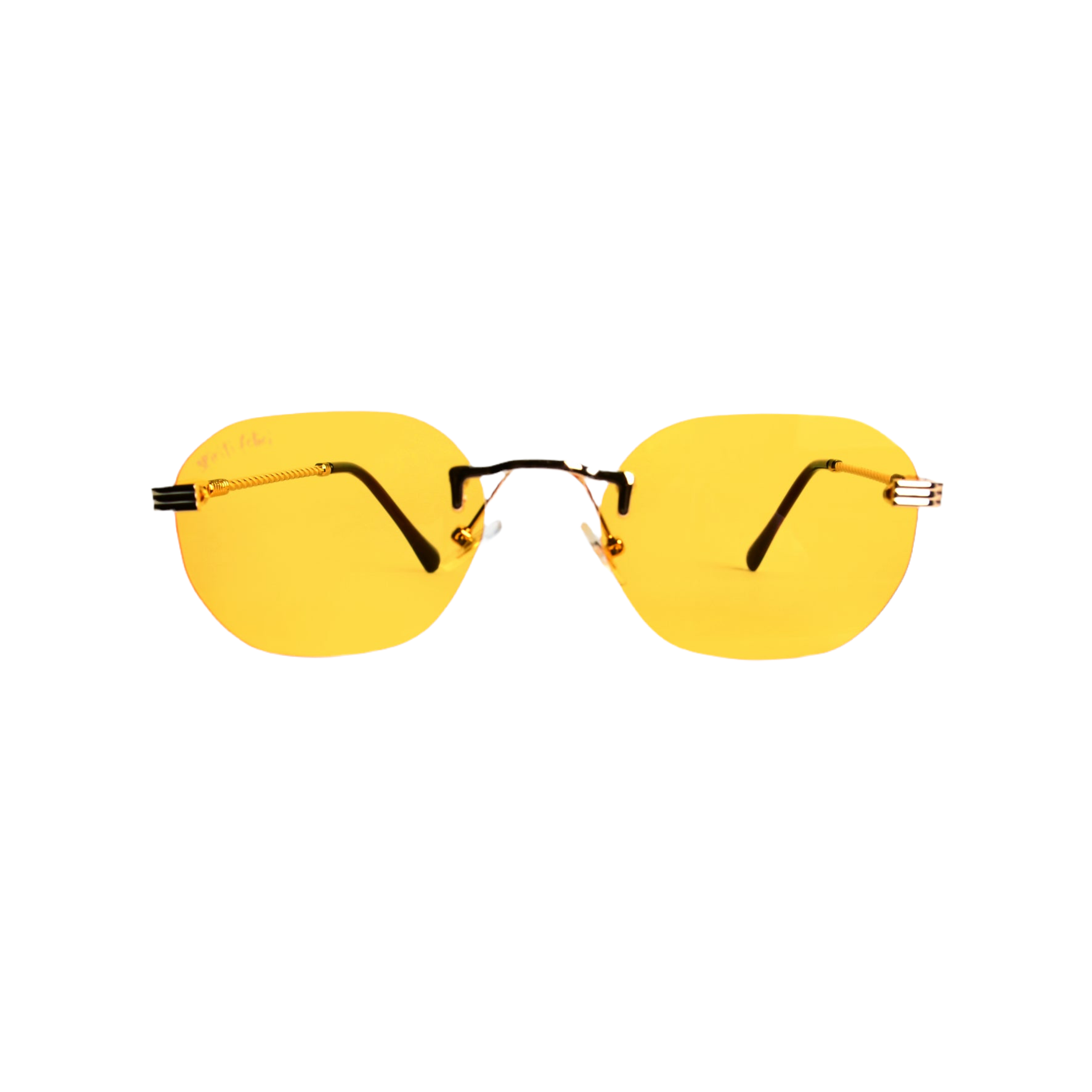 HOLLOW | Yellow