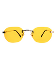 HOLLOW | Yellow