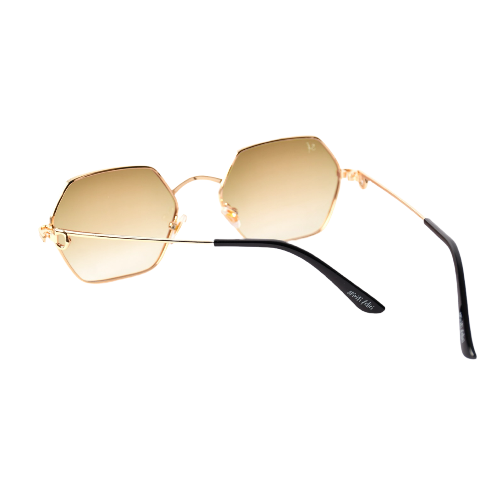 Vortex | Brown