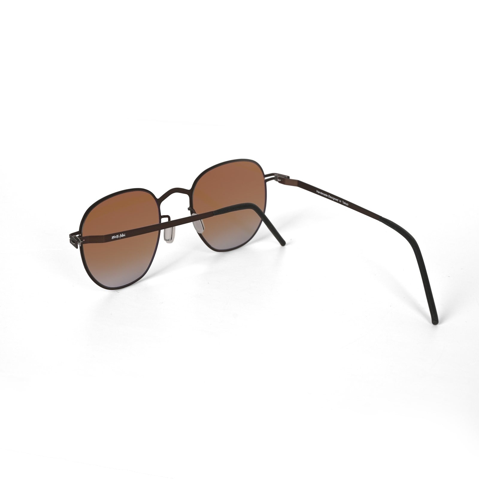 Aurum Brown | Large Frame