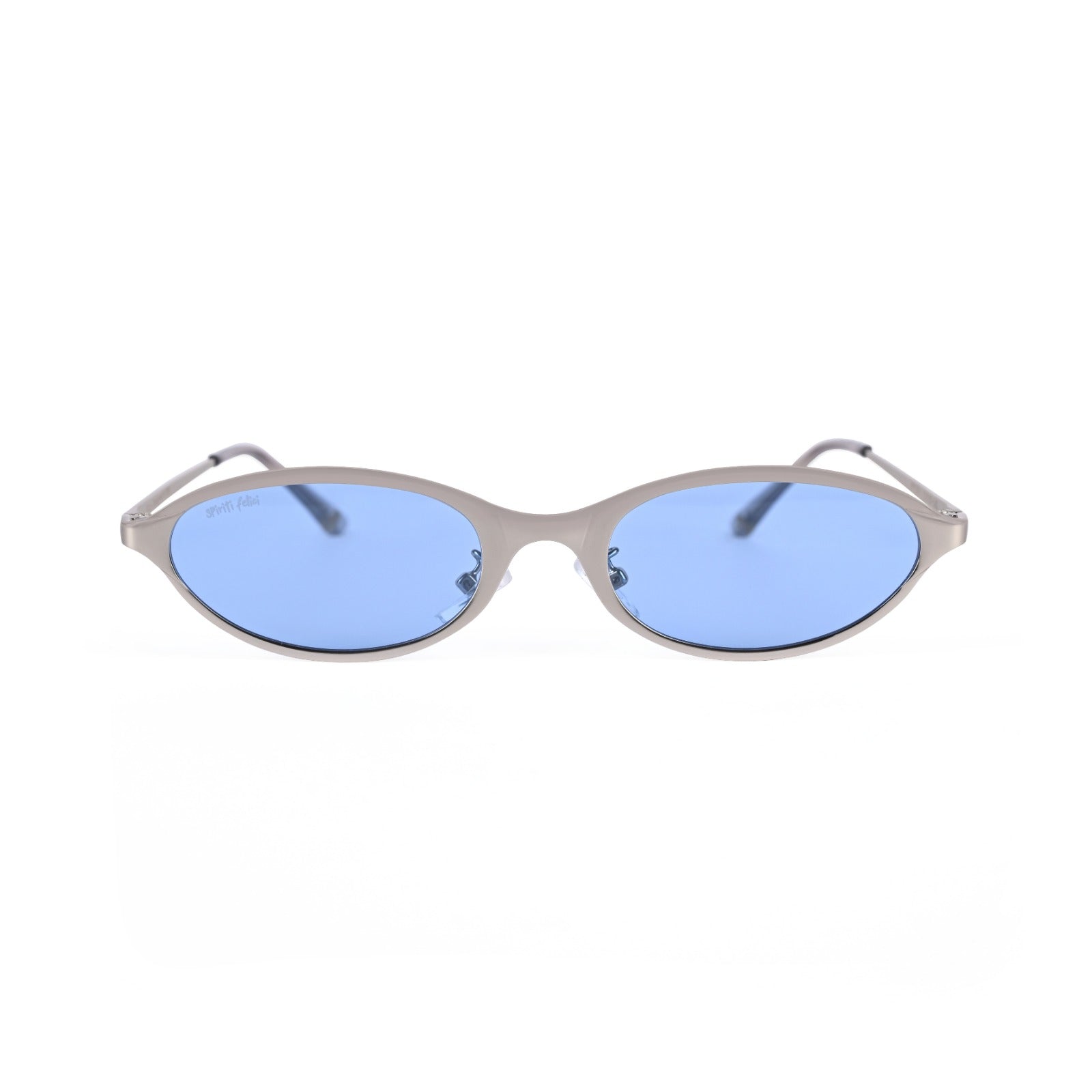 Rizz | Silver blue