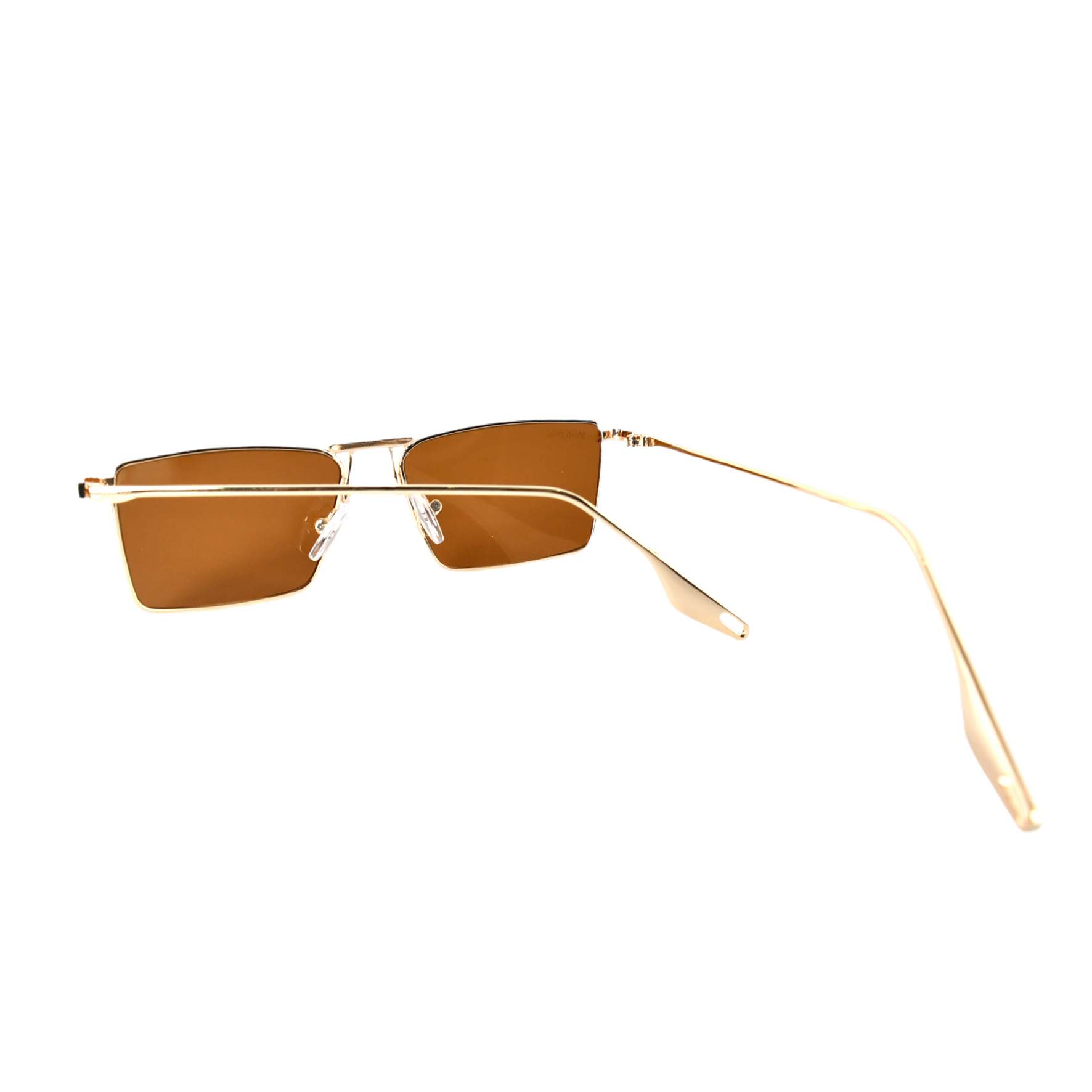 Hard Wired | Brown