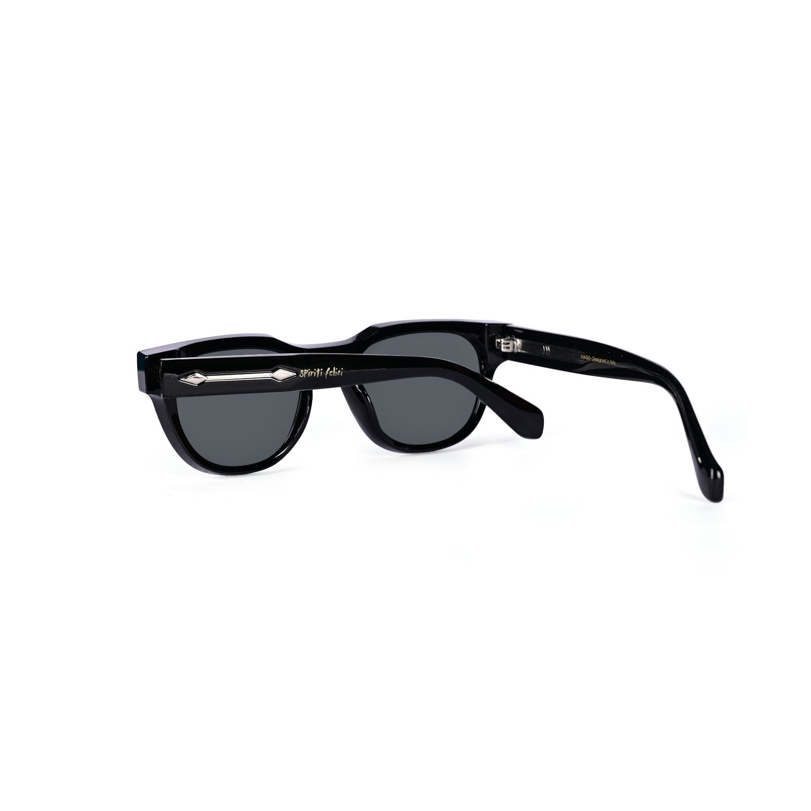Viago | Black