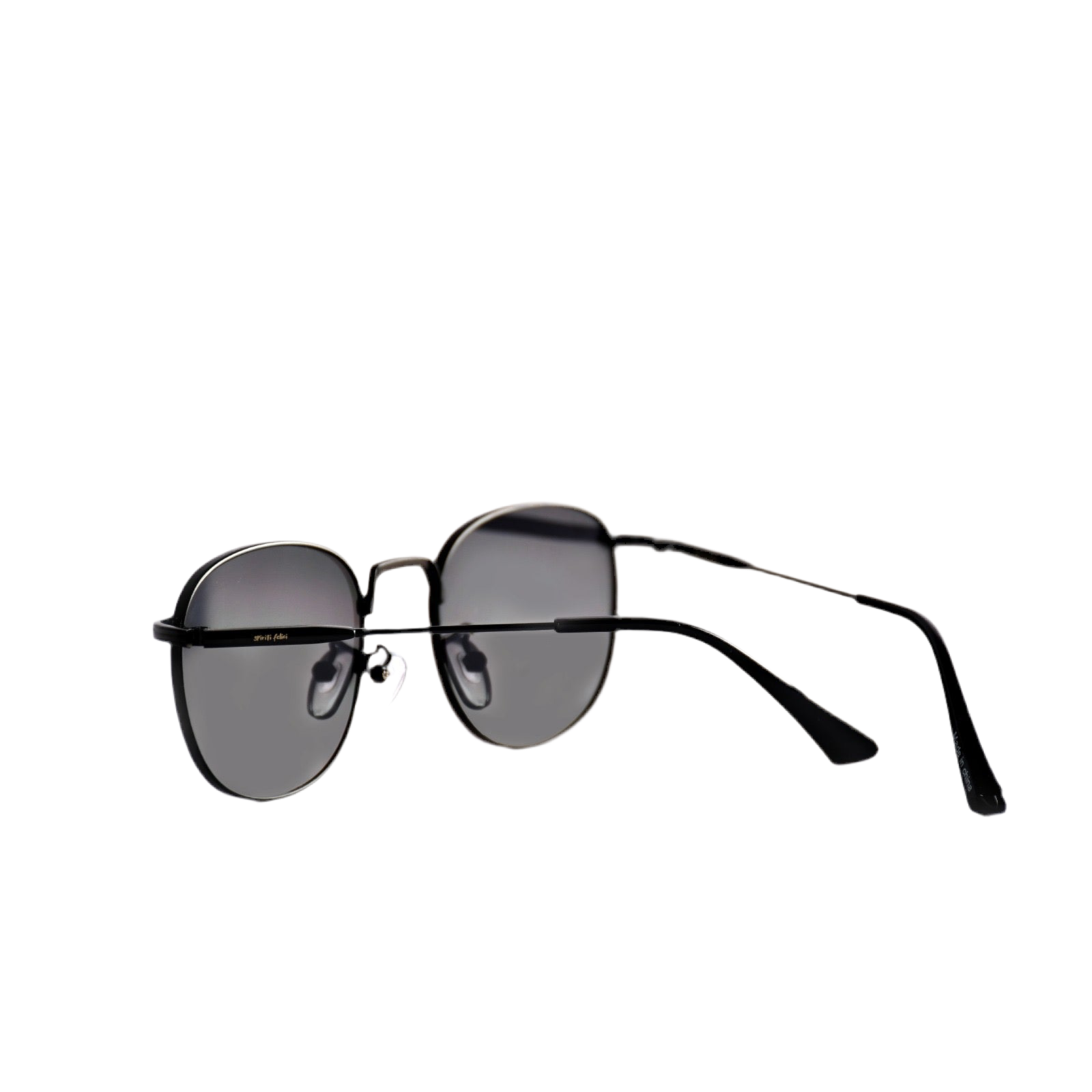 Polaris | Black