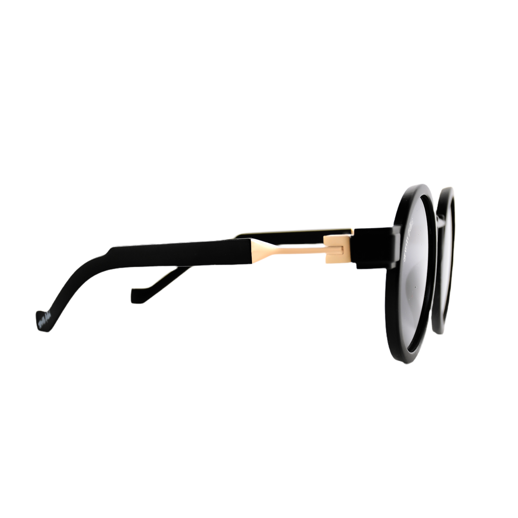 PUPIL | Black
