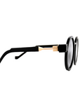 PUPIL | Black