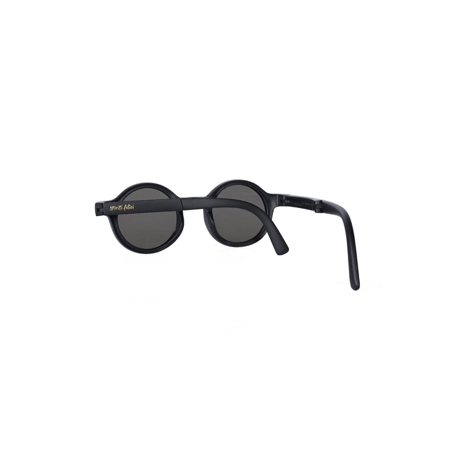 Flame | Black