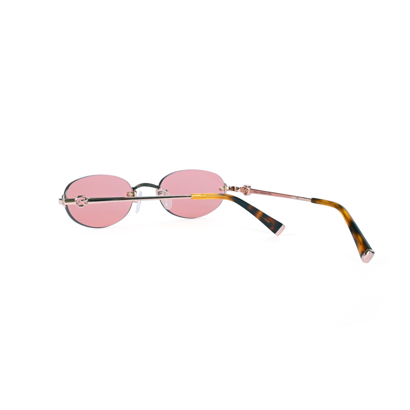 Silence | Pink