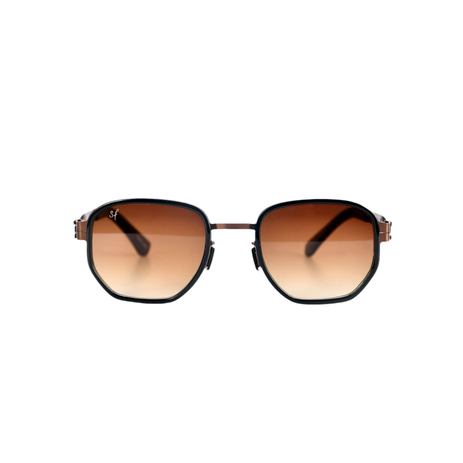 Forge | Brown