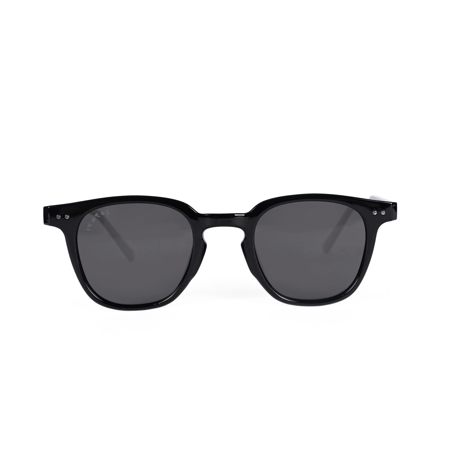 Wink | Denim Black Tortoise