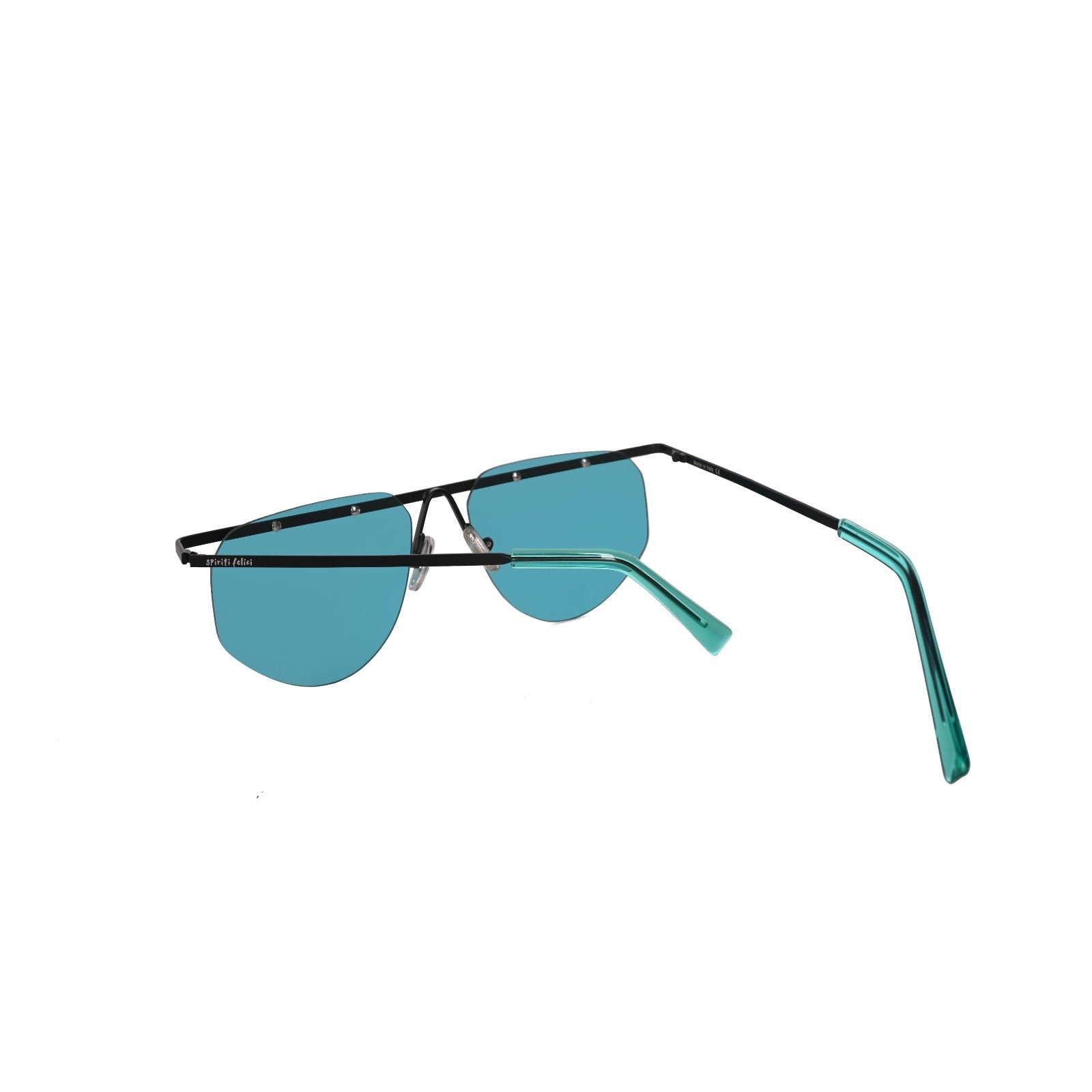 Sei Titanium | Blue