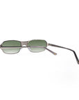 6 7 | Silver green