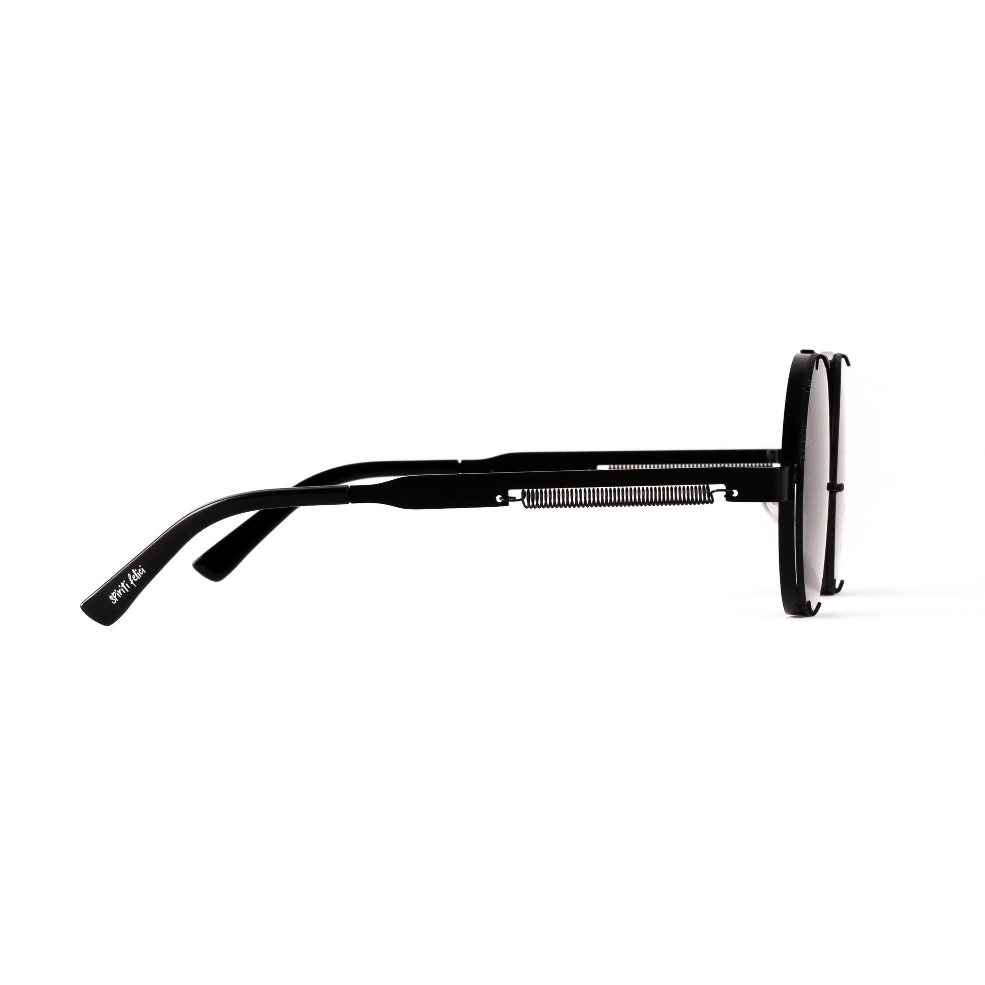 Equalizer | Black