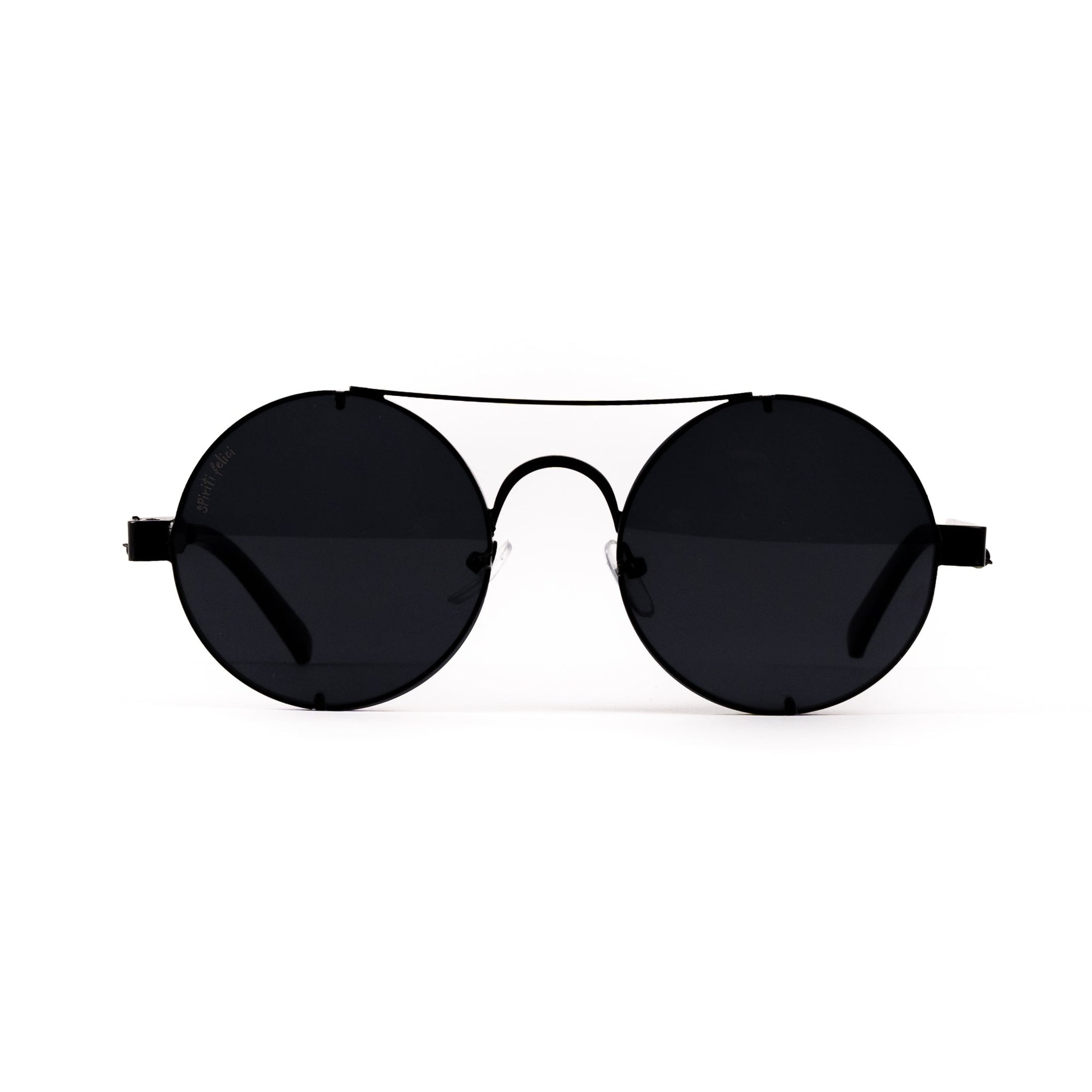 Equalizer | Black