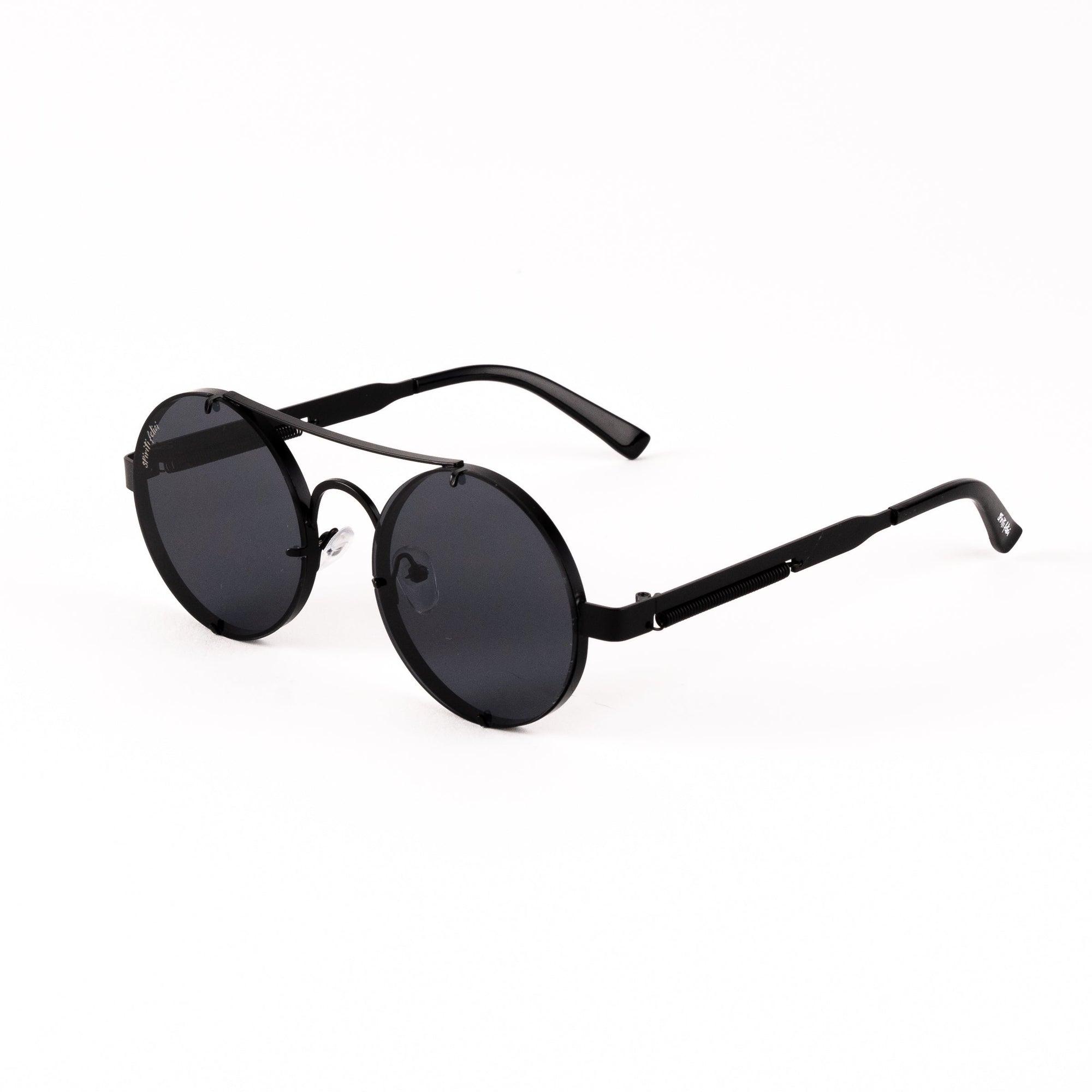 Equalizer | Black