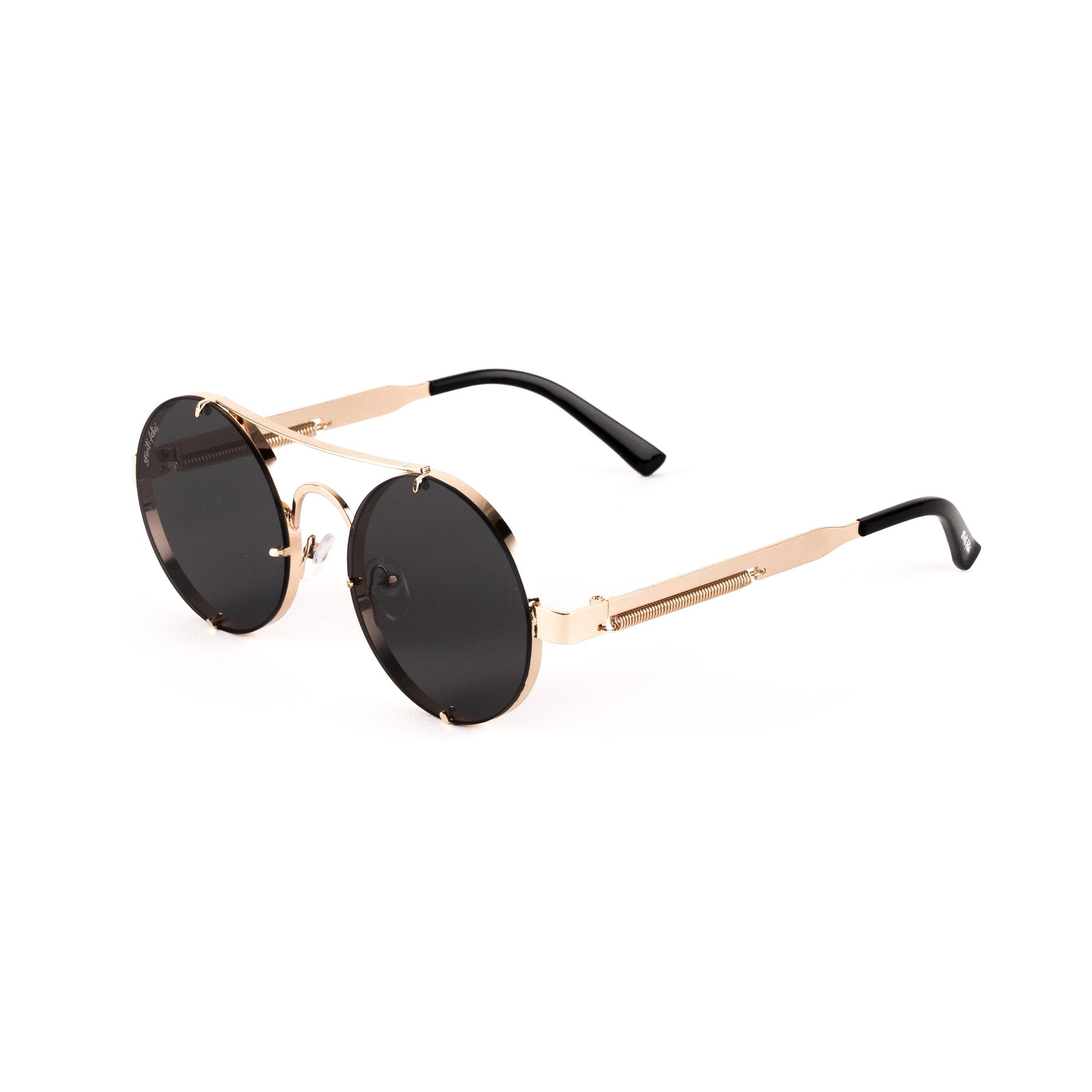 Equalizer | Gold