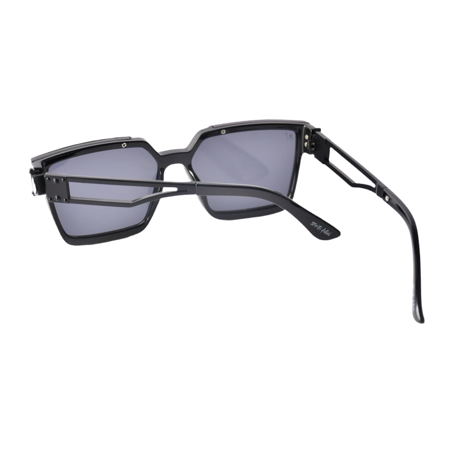 Vanguard | Black