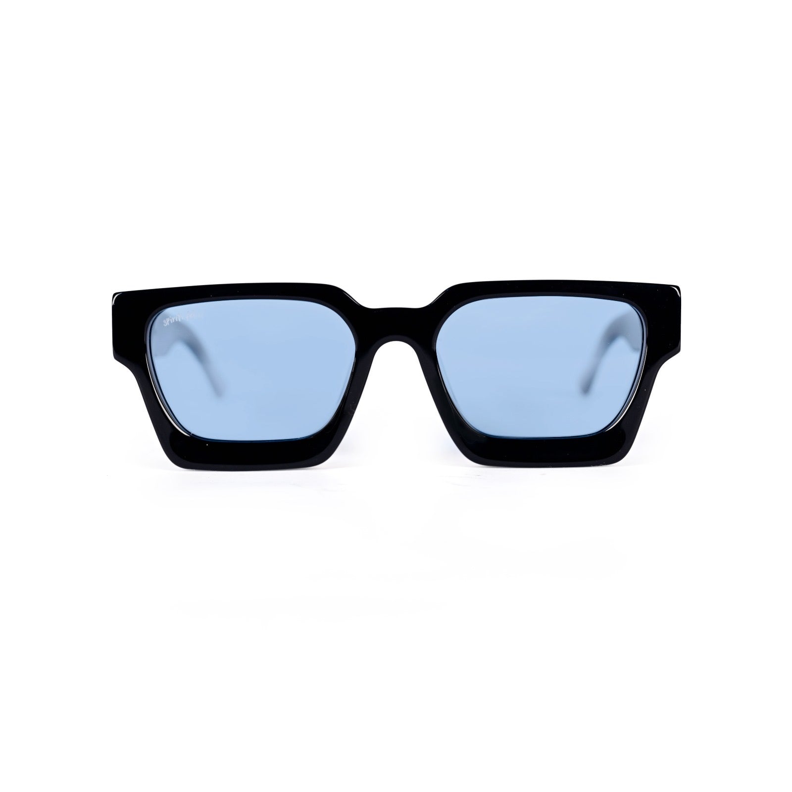 Bella | Black Blue