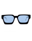 Bella | Black Blue