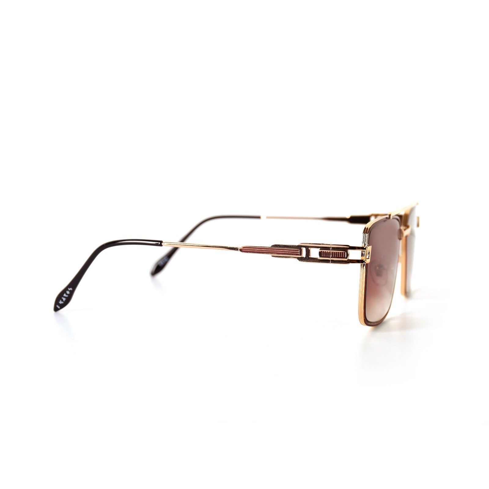 Desert Dawn | Brown
