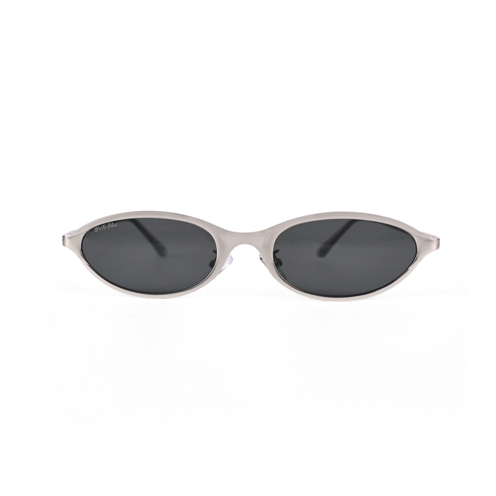 Rizz | Silver grey