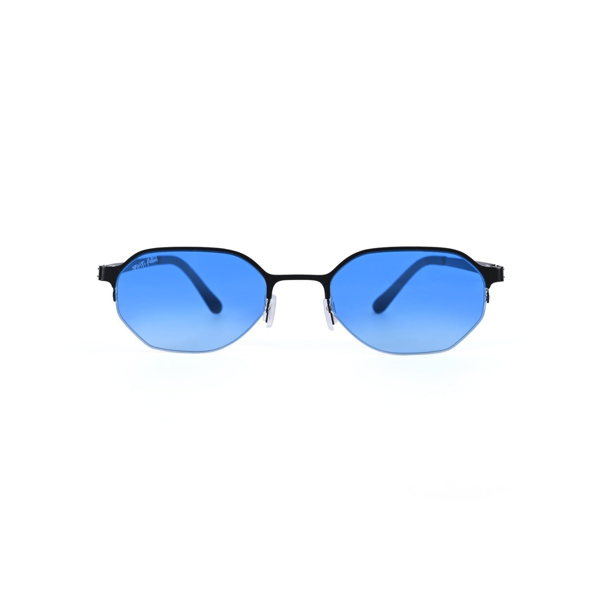 MJ l Black Blue