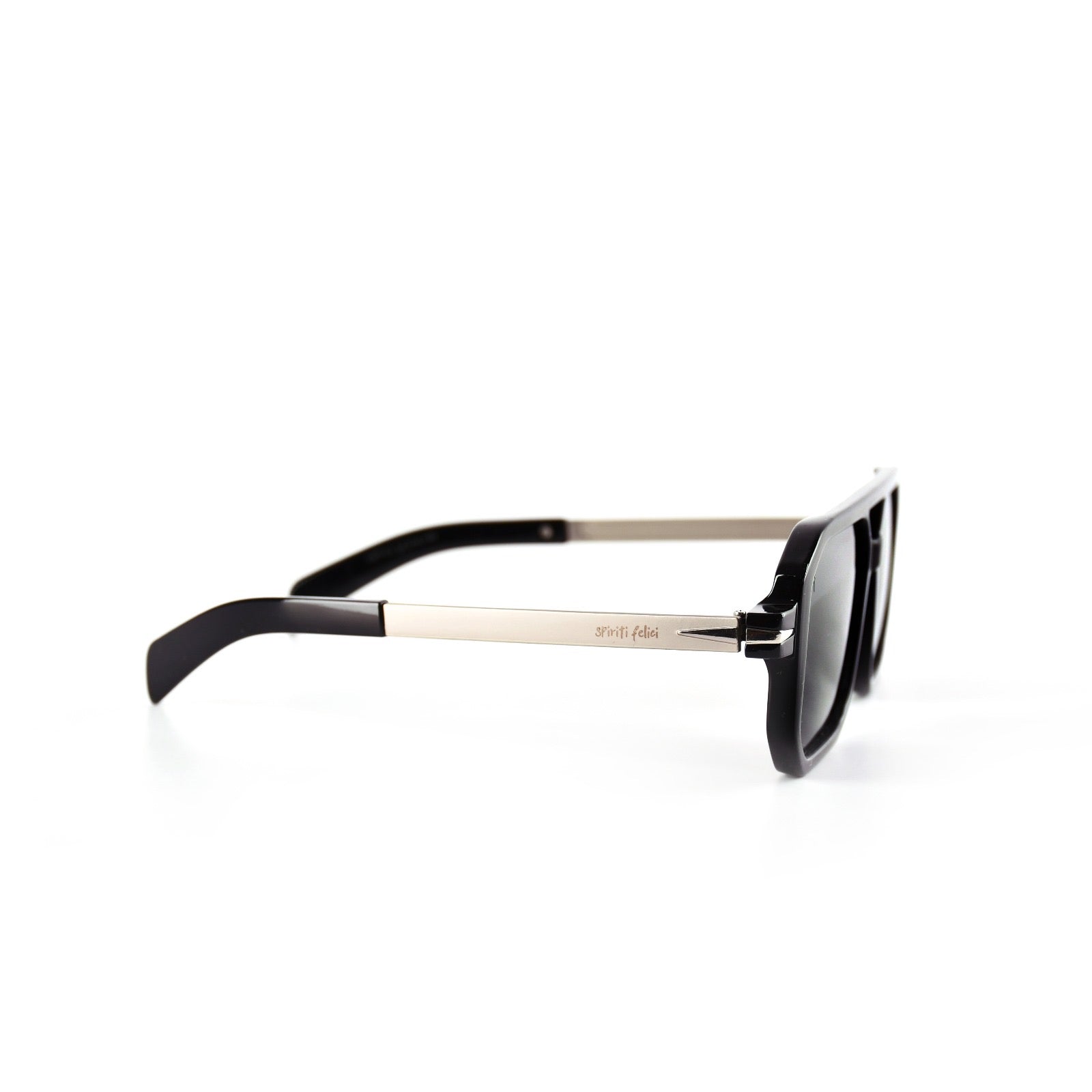 Apollo | Black