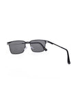 Fireman | Black Silver