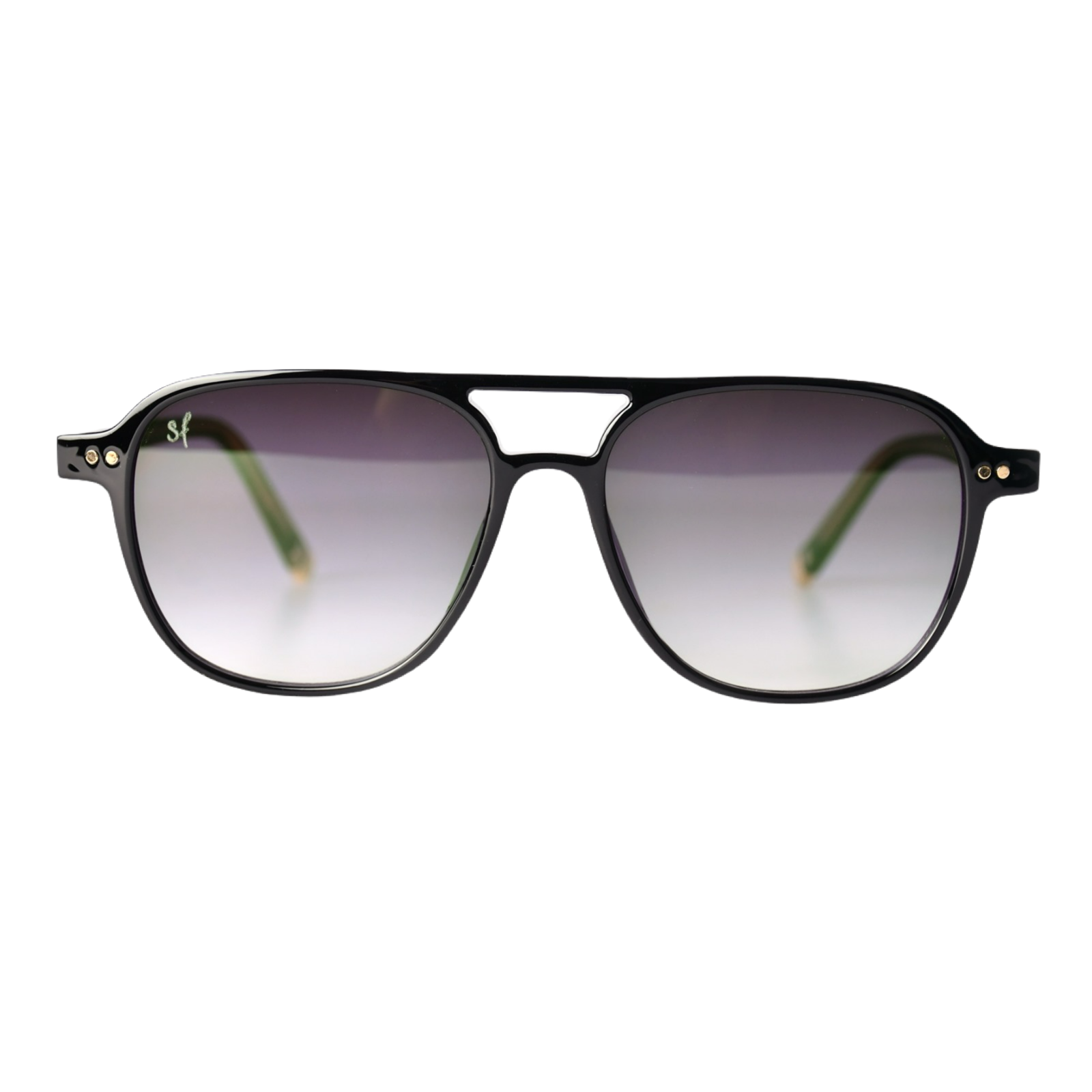 Meridian | Black